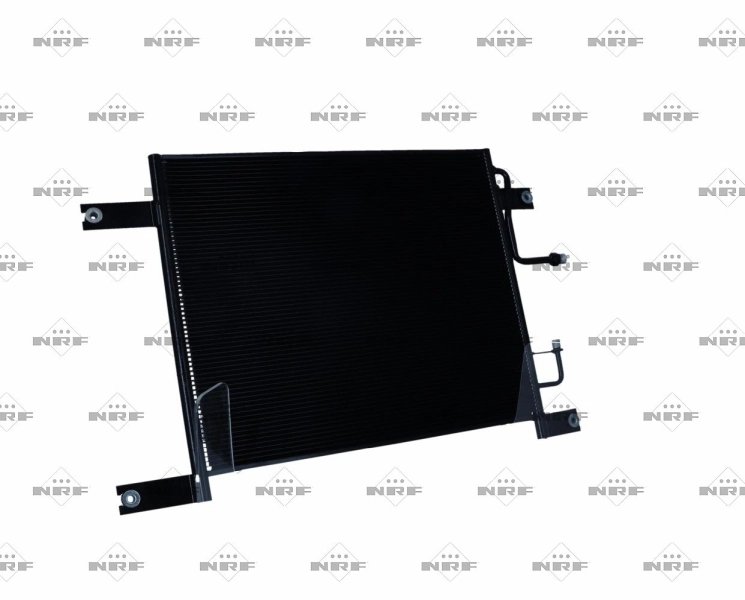 Radiator climatizare NRF 35451
