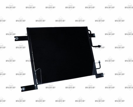 Radiator climatizare NRF 35451