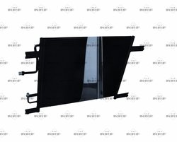 Radiator climatizare NRF 35451