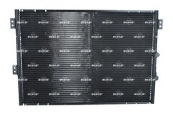 RADIATOR CLIMATIZARE NRF 35461 - Compatibil cu TOYOTA