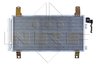 Radiator climatizare NRF 35464