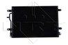 RADIATOR CLIMATIZARE NRF 35465 - Compatibil cu AUDI