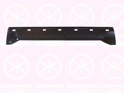 PANOU SPATE KLOKKERHOLM 3546680 - Compatibil cu MERCEDES-BENZ, VW