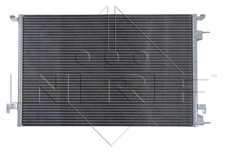 Radiator climatizare NRF 35467