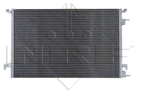 Radiator climatizare NRF 35467