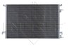 Radiator climatizare NRF 35467