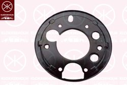 Protectie noroi disc frana Klokkerholm 3546875