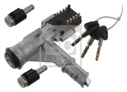 BLOCAJ VOLAN FEBI BILSTEIN 35472 - Compatibil cu SCANIA