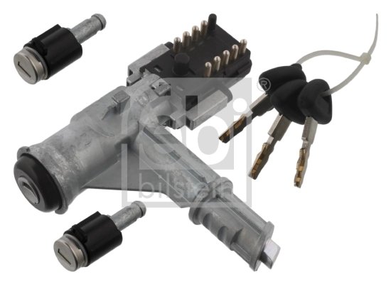 BLOCAJ VOLAN FEBI BILSTEIN 35472 - Compatibil cu SCANIA