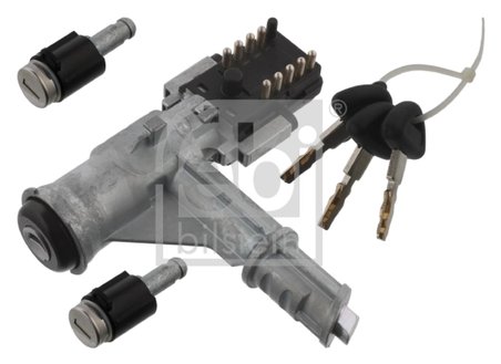 BLOCAJ VOLAN FEBI BILSTEIN 35472 - Compatibil cu SCANIA