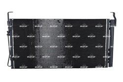 RADIATOR CLIMATIZARE NRF 35473 - Compatibil cu HYUNDAI