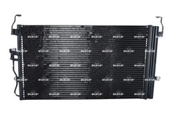 RADIATOR CLIMATIZARE NRF 35474 - Compatibil cu HYUNDAI