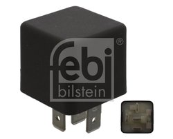 RELEU,LUMINI DE AVARIE FEBI BILSTEIN 35475 - Compatibil cu DAF, ERF, IRISBUS, MAN, NEOPLAN, SCANIA, STEYR, VOLVO