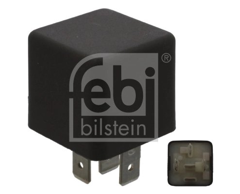 RELEU,LUMINI DE AVARIE FEBI BILSTEIN 35475 - Compatibil cu DAF, ERF, IRISBUS, MAN, NEOPLAN, SCANIA, STEYR, VOLVO