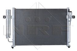Radiator climatizare NRF 35475