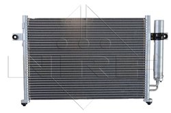 Radiator climatizare NRF 35475