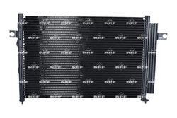 RADIATOR CLIMATIZARE NRF 35476 - Compatibil cu HYUNDAI