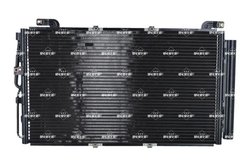 Radiator climatizare NRF 35477