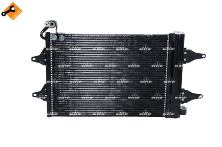 Radiator climatizare NRF 35480