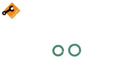 RADIATOR CLIMATIZARE NRF 35481 - Compatibil cu MINI