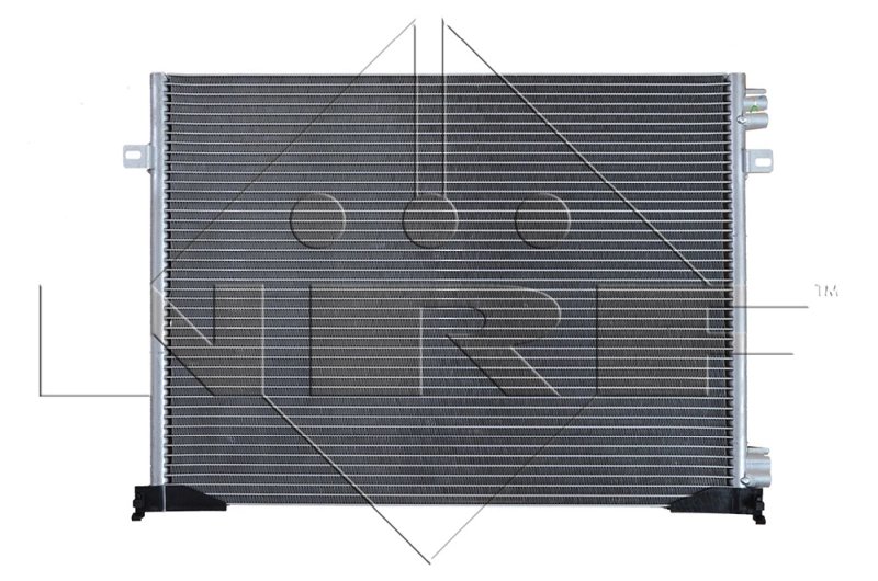 Radiator climatizare NRF 35482
