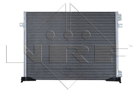 Radiator climatizare NRF 35482