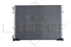 Radiator climatizare NRF 35482