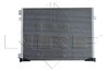 Radiator climatizare NRF 35482