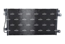 Radiator climatizare NRF 35484