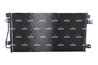 Radiator climatizare NRF 35484