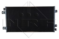 Radiator climatizare NRF 35485
