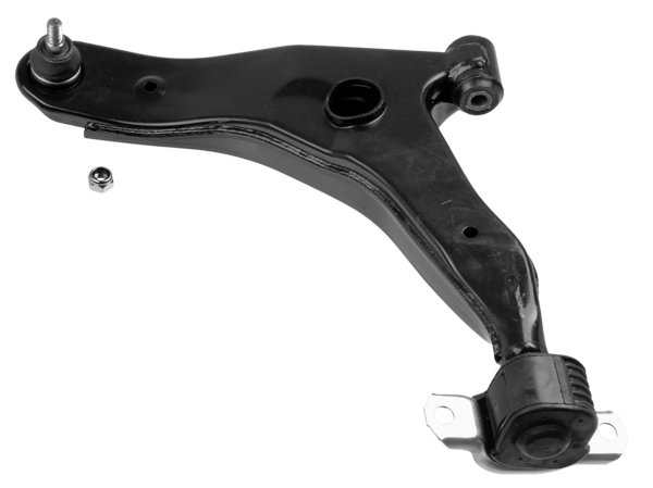 BRAT SUSPENSIE LEMFORDER 35489 01 - Compatibil cu VOLVO