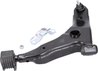 BRAT SUSPENSIE LEMFORDER 35489 01 - Compatibil cu VOLVO