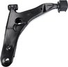 BRAT SUSPENSIE LEMFORDER 35489 01 - Compatibil cu VOLVO