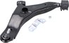 BRAT SUSPENSIE LEMFORDER 35489 01 - Compatibil cu VOLVO