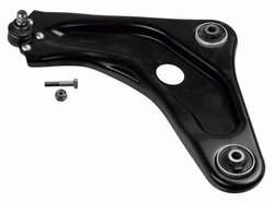 BRAT SUSPENSIE LEMFORDER 35491 01 - Compatibil cu CITROEN, PEUGEOT