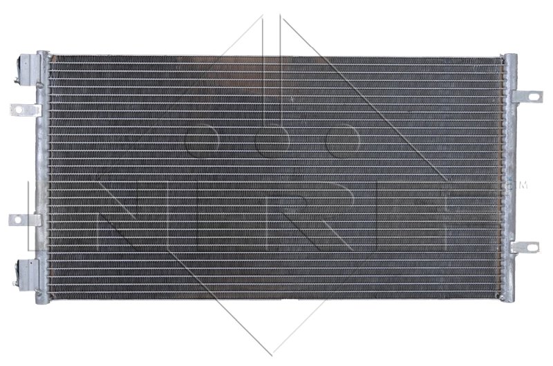 Radiator climatizare NRF 35492
