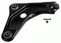 BRAT SUSPENSIE LEMFORDER 35492 01 - Compatibil cu CITROEN, PEUGEOT
