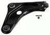 BRAT SUSPENSIE LEMFORDER 35492 01 - Compatibil cu CITROEN, PEUGEOT