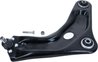 BRAT SUSPENSIE LEMFORDER 35492 01 - Compatibil cu CITROEN, PEUGEOT