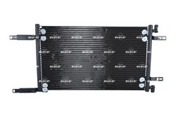 Radiator climatizare NRF 35493