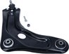 BRAT SUSPENSIE LEMFORDER 35492 01 - Compatibil cu CITROEN, PEUGEOT