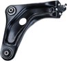 BRAT SUSPENSIE LEMFORDER 35492 01 - Compatibil cu CITROEN, PEUGEOT