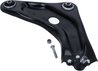 BRAT SUSPENSIE LEMFORDER 35492 01 - Compatibil cu CITROEN, PEUGEOT