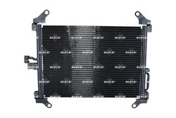 Radiator climatizare NRF 35494