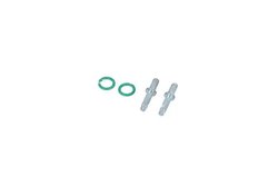 Radiator climatizare NRF 35496