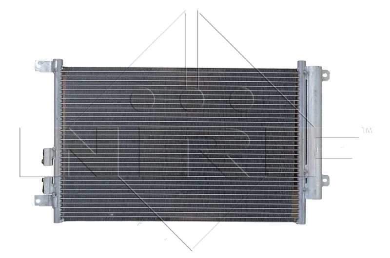 Radiator climatizare NRF 35499