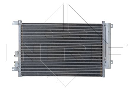 Radiator climatizare NRF 35499