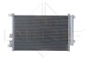 Radiator climatizare NRF 35499