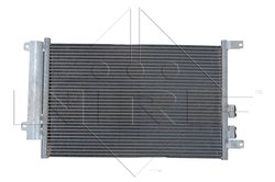 Radiator climatizare NRF 35499